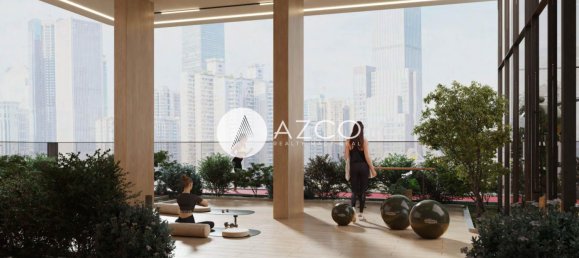 1 غرف نوم شقة في دائرة قرية جميرا, UAE رقم 52741 28