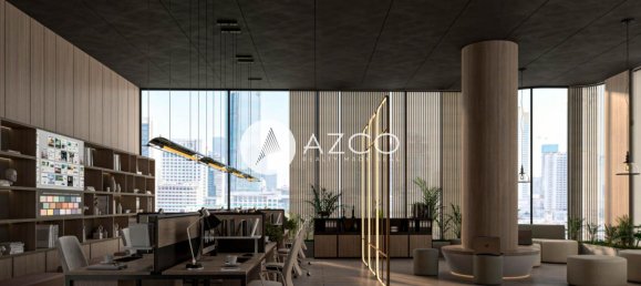 1 غرف نوم شقة في دائرة قرية جميرا, UAE رقم 52741 21