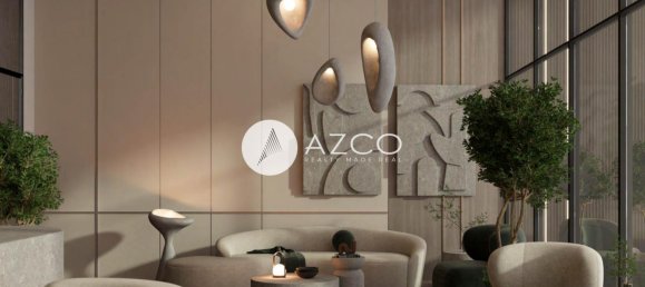 1 غرف نوم شقة في دائرة قرية جميرا, UAE رقم 52741 2