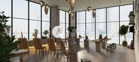 1 غرف نوم شقة في دائرة قرية جميرا, UAE رقم 52741 9