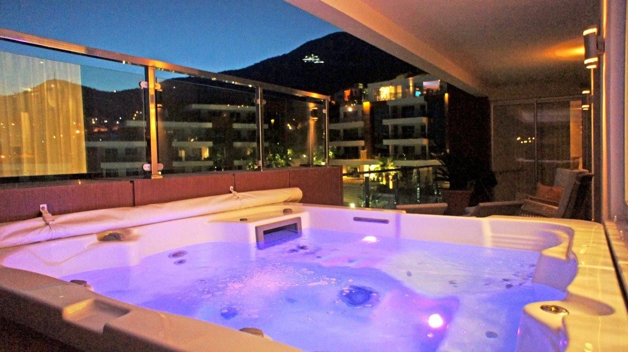 Wohnung 3+1 in Cikcilli, Turkey, Nr. 15324