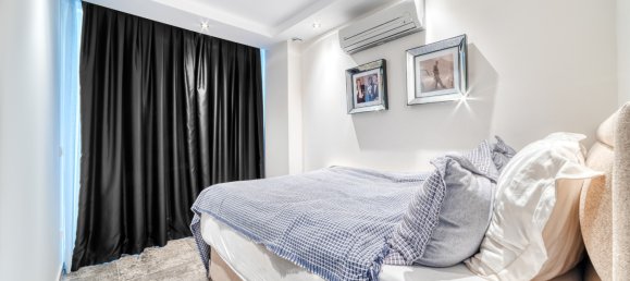 Wohnung 3+1 in Cikcilli, Turkey, Nr. 15324 9