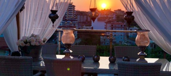 Wohnung 3+1 in Cikcilli, Turkey, Nr. 15324 15