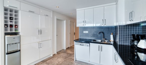 Wohnung 3+1 in Cikcilli, Turkey, Nr. 15324 12