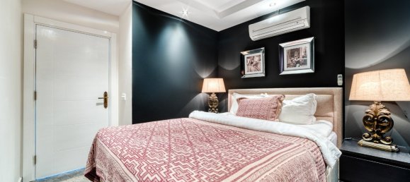 Wohnung 3+1 in Cikcilli, Turkey, Nr. 15324 14