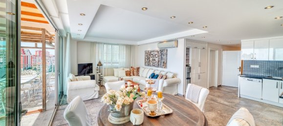 Wohnung 3+1 in Cikcilli, Turkey, Nr. 15324 13