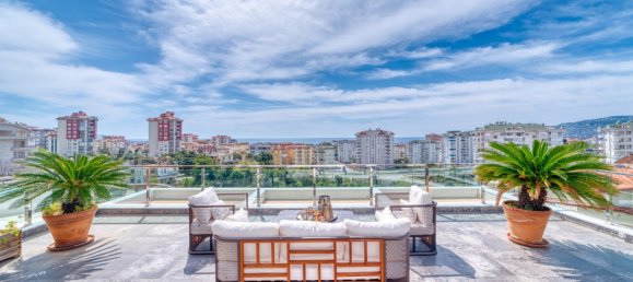 Wohnung 3+1 in Cikcilli, Turkey, Nr. 15324 18