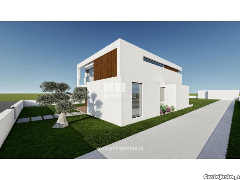Grundstück in Amarante, Portugal 510m², Nr. 199445