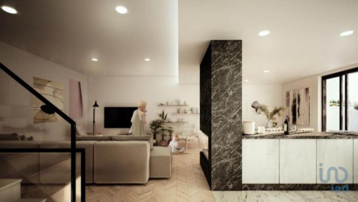 4 bedrooms House in Olhao, Portugal No. 761