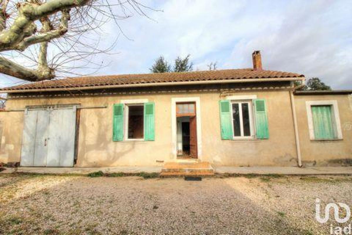 2 bedrooms House in Sorgues, France No. 8290