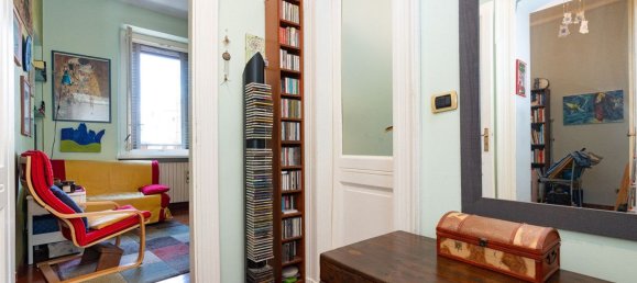 2-Zimmer Wohnung in Turin, Italy, Nr. 300379 7