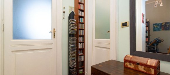 2-Zimmer Wohnung in Turin, Italy, Nr. 300379 8