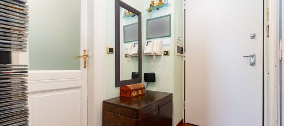 2-Zimmer Wohnung in Turin, Italy, Nr. 300379 6