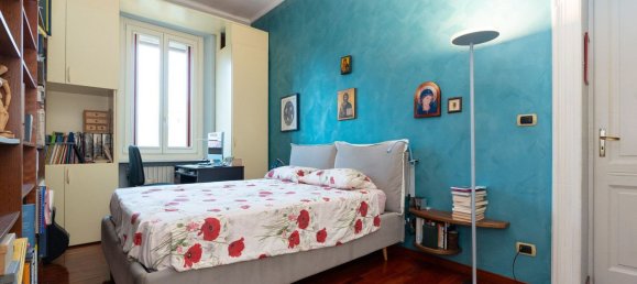 2-Zimmer Wohnung in Turin, Italy, Nr. 300379 18
