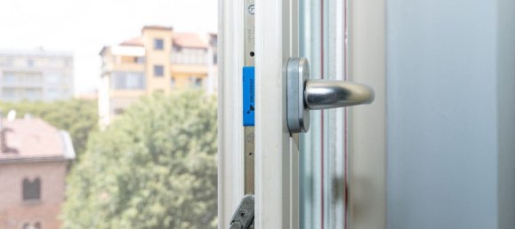 2-Zimmer Wohnung in Turin, Italy, Nr. 300379 15