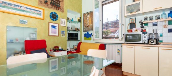 2-Zimmer Wohnung in Turin, Italy, Nr. 300379 12