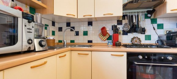 2-Zimmer Wohnung in Turin, Italy, Nr. 300379 11