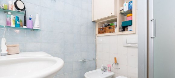 2-Zimmer Wohnung in Turin, Italy, Nr. 300379 21