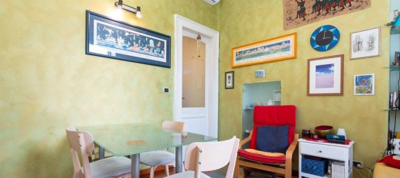 2-Zimmer Wohnung in Turin, Italy, Nr. 300379 9