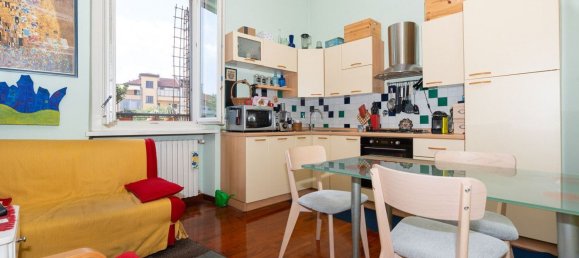 2-Zimmer Wohnung in Turin, Italy, Nr. 300379 13