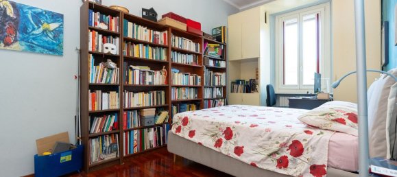 2-Zimmer Wohnung in Turin, Italy, Nr. 300379 17