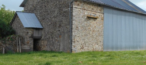 3 bedrooms Commercial property in Le Ham, France No. 1836 11