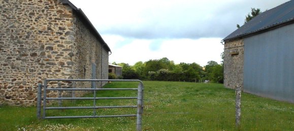 3 bedrooms Commercial property in Le Ham, France No. 1836 14