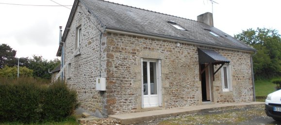3 bedrooms Commercial property in Le Ham, France No. 1836 2
