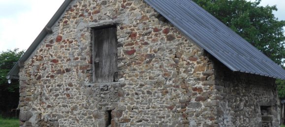 3 bedrooms Commercial property in Le Ham, France No. 1836 10