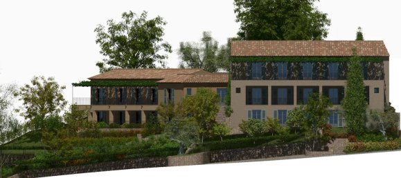 20 غرف نوم قطعة أرض في Grimaud, France رقم 38172 8