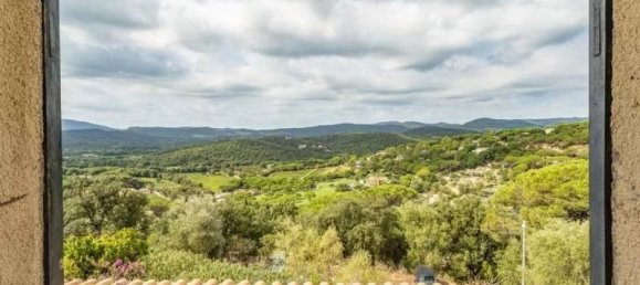 20 غرف نوم قطعة أرض في Grimaud, France رقم 38172 6