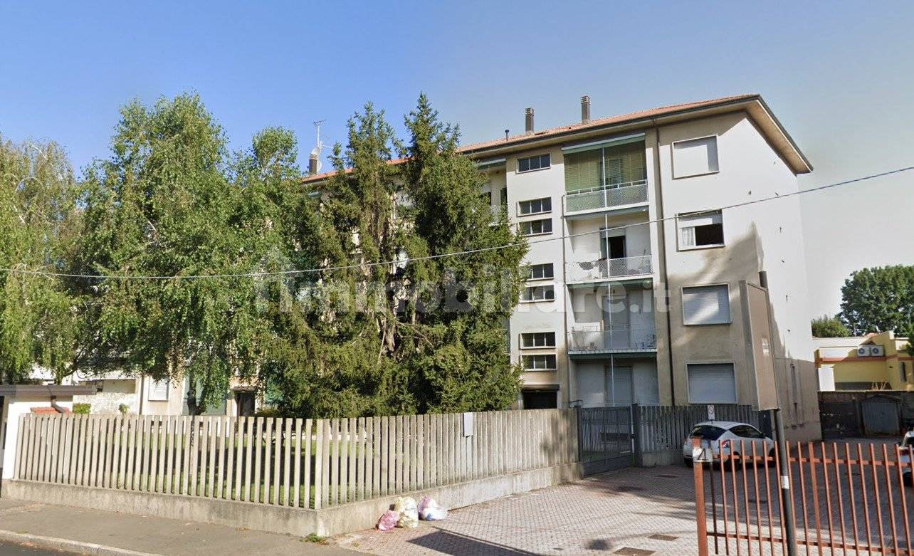 1 bedroom Apartment in Castellanza, Italy No. 303031