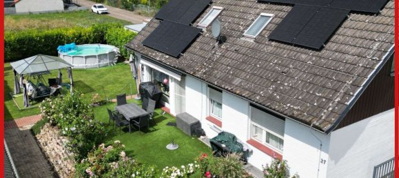 Moradia em banda de 6 divisões em Alzey-Worms, Germany N.º 239366 4