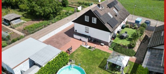 Moradia em banda de 6 divisões em Alzey-Worms, Germany N.º 239366 3