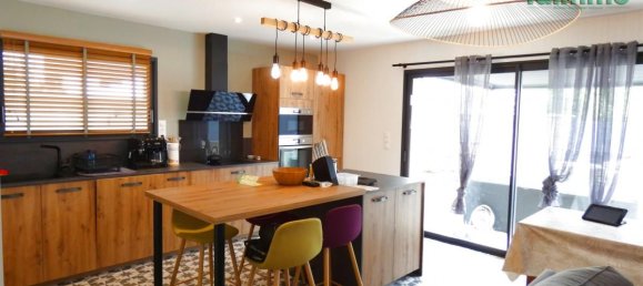 Casa T2 em Aurillac, France N.º 341926 3