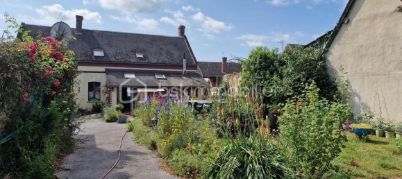 Дом с 4 спальнями в Wavignies, Франция № 41829 19