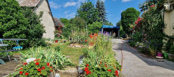 Дом с 4 спальнями в Wavignies, Франция № 41829 15