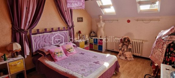 Дом с 4 спальнями в Wavignies, Франция № 41829 12