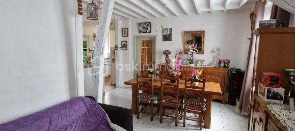 Дом с 4 спальнями в Wavignies, Франция № 41829 7