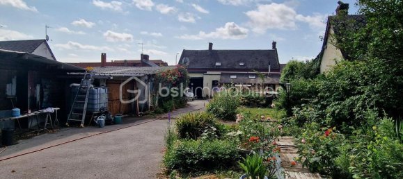 Дом с 4 спальнями в Wavignies, Франция № 41829 18