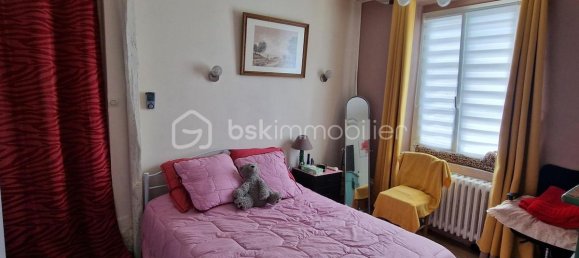 Дом с 4 спальнями в Wavignies, Франция № 41829 8