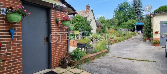 Дом с 4 спальнями в Wavignies, Франция № 41829 3