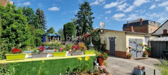 Дом с 4 спальнями в Wavignies, Франция № 41829 14