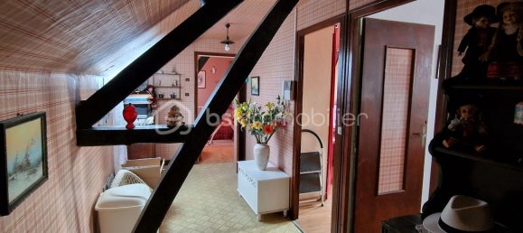 Дом с 4 спальнями в Wavignies, Франция № 41829 10