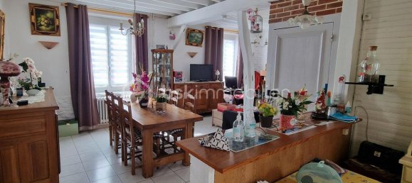 Дом с 4 спальнями в Wavignies, Франция № 41829 5