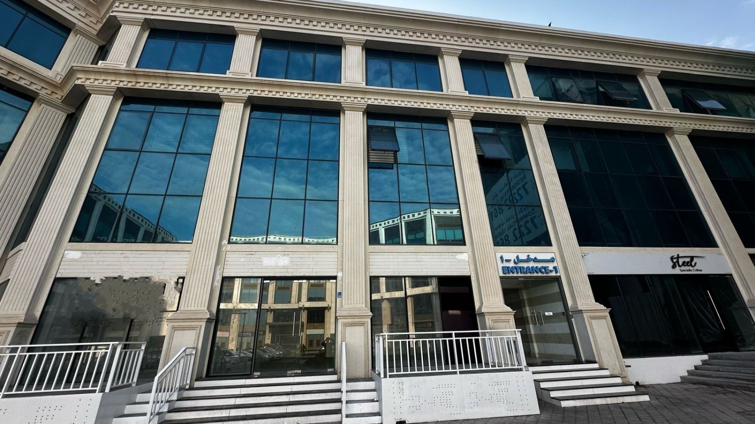  Shop in Muscat, Oman No. 1676