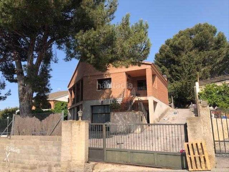 2 bedrooms House in El Catllar, Spain No. 266695