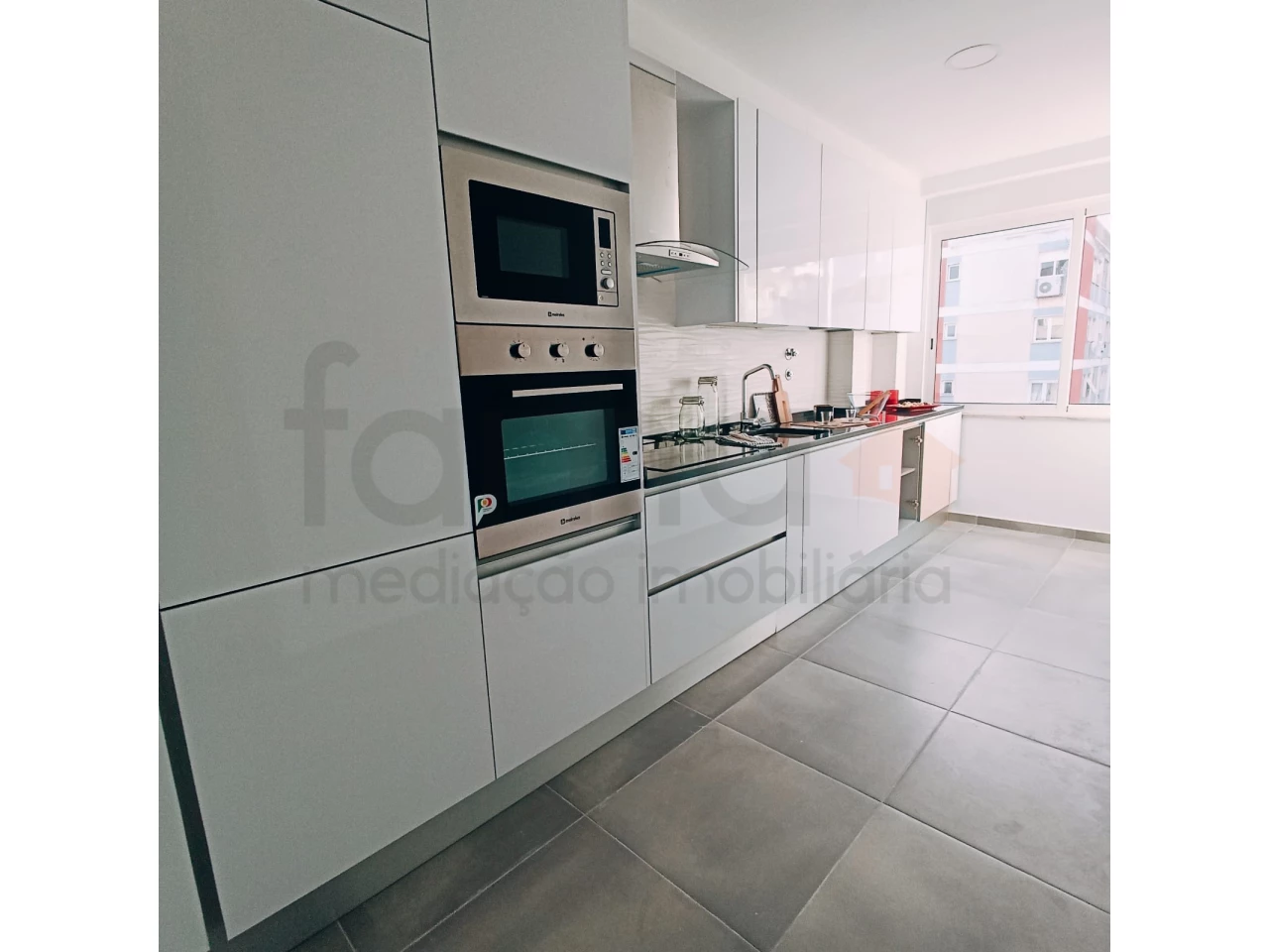 2 غرف نوم شقة في Lisbon, Portugal رقم 150476