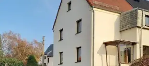 Таунхаус с 5 комнатами в Цвиккау, Германия № 41577 2