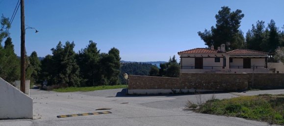 3 غرف نوم عقار تجاري في Chalkidiki, Greece رقم 5793 22